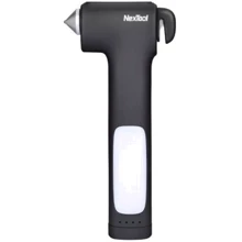 Мультитул Аварийный молоток Nextool Multifunctional survival hammer bl. (665002): Тип мультитул (многофункциональный инструмент)