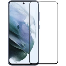 Аксесуар для смартфона Nillkin Anti-Explosion Glass Screen (CP+PRO) Black для Samsung G990 Galaxy S21 FE: Сумісність Samsung G990 Galaxy S21 FE