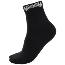 Носки Magnum Base Pack-Black размер 40-43 (25-29) черные (5901329834268): undefined undefined