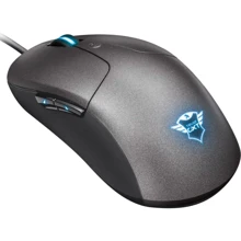 Мышь Trust GXT 180 Kusan Pro Gaming Mouse (22401): Интерфейс подключения проводная USB