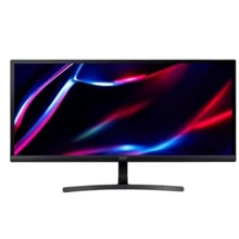 Монітор Acer K293Cbmiipx (UM.RX3EE.001): Покриття екрану матовое