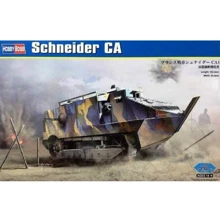 Танк Hobby Boss Schneider CA: Виробник Hobby Boss