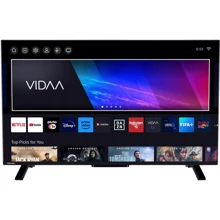 Телевизор Toshiba 65UV2363DG: Тип LED-телевизоры
