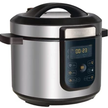 Мультиварка Philips HD2173/03: Мощность 900 Вт
