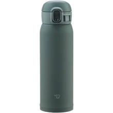 Термокружка Zojirushi SM-WA48GD 0.48 л Оливковая (1678.05.65): Производитель Zojirushi