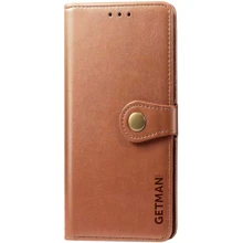 Аксессуар для смартфона Mobile Case Getman Gallant Brown for Huawei P Smart 2021: Совместимость Huawei P Smart 2021