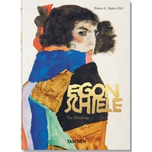 Tobias Natter: Schiele: Производитель Taschen