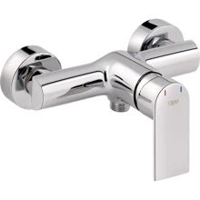 Q-tap Letovice 4021101C: Назначение Для душа