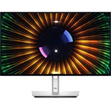 Монитор Dell U2424H (210-BKTZ): Покрытие экрана антибликовое