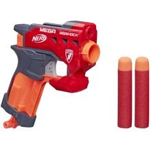 Бластер Hasbro Nerf Mega BigShock (A9314): Виробник Hasbro