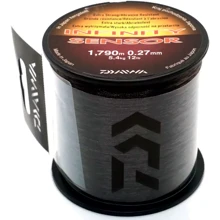 Лісочка Daiwa Infinity Sensor 0.27mm 5.4kg 1790м: Тип Леска