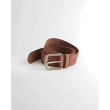 Чоловічий ремінь Hollister коричневий (627948973): Стать Чоловік