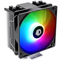 Кулер ID-COOLING SE-214-XT ARGB: Рівень шуму, dB 30.5