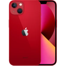 Apple iPhone 13 256GB (PRODUCT) RED (MLQ93) Approved Вітринний зразок: Причина уцінки Как новый (витринный образец): iPhone выглядит и функционирует как новый. iPhone полностью протестирован по программе Approved, все функции работают корректно