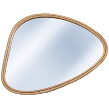 Зеркало ІКЕА MARISTOVA 51х68 см (30534020): undefined undefined