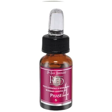 Фаза 4 Iv San Bernard Rosemary Essential Oil эфирное масло розмарина 10 мл (1150 PHASE 4): Тип средства Масло