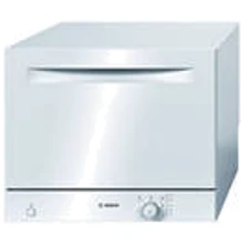 Посудомойка Bosch SKS 40E02: Размеры 45х55.1х50 см (ВxШxГ)