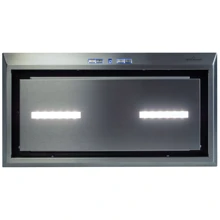 Вытяжка Best Chef Studio Box 1100 Inox 54 (4F493N1M5B): Тип воздухоочистителя Рециркуляция, Отвод
