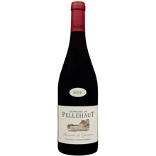 Вино Domaine de Pellehaut Harmonie Rouge Cotes de Gascogne 2019 IGP красное сухое 0.75 л (FSH_3394150050860): Страна производитель Франция