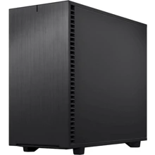 Корпус Fractal Design Define 7 Gray Solid (FD-C-DEF7A-07): Форм-фактор материнської плати ATX / E-ATX / Micro-ATX / Mini-ITX