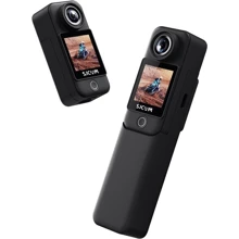 Экшн камера SJCAM С-300: Тип Экшн-камерa