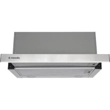 Вытяжка Minola HTL 6312 I 750 LED: Тип воздухоочистителя Рециркуляция, Отвод