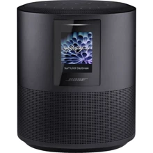 Акустика Bose Home Speaker 500, Triple Black (795345-2100): Цвет черный