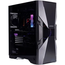 Корпус Antec DA601 (0-761345-80018-1): Форм-фактор материнской платы ATX / E-ATX / Micro-ATX / Mini-ITX