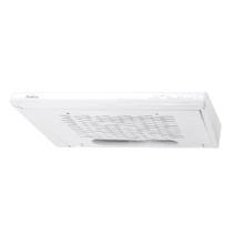 Вытяжка Amica OSC5111W: Тип воздухоочистителя Рециркуляция, Отвод