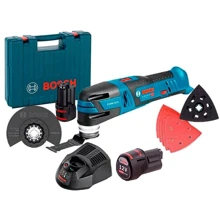 Реноватор Bosch GOP 12 V-28 (06018B5020): Производитель Bosch