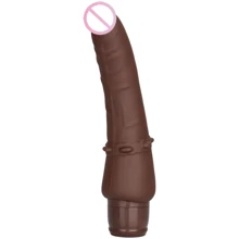 Силиконовый вибратор CalExotics Silicone Stud Stiffy, 12,75х4,5 см: Для кого Унисекс