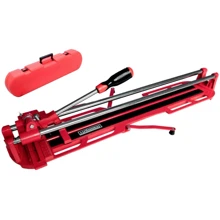 Ручной плиткорез Haisser 64039 (600 мм в кейсе): Производитель HAISSER