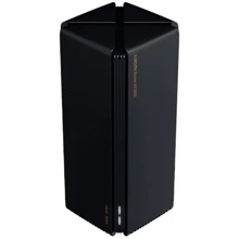 Маршрутизатор Wi-Fi Xiaomi Mi Router AX3000 black (DVB4277CN): Тип маршрутизатора Wi-Fi роутер