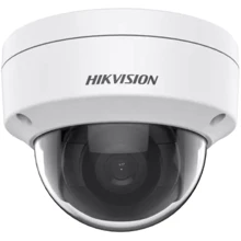 IP-камера відеоспостереження Hikvision DS-2CD1121G0-I (2 MP/2.8 mm): Виробник Hikvision