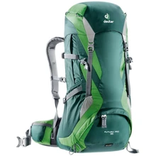 Рюкзак Deuter Futura Pro 36 Forest-Emerald (34274): Производитель Deuter