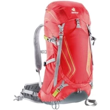 Рюкзак Deuter Spectro AC 30 fire-apple (5201): Производитель Deuter