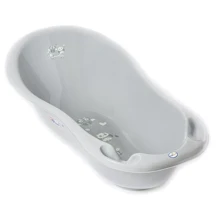 Ванночка SO-004-106 Сова серая (SO-004-106): Производитель Tega baby