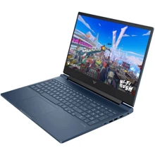 Ноутбук HP Victus 16-r1000ua (B23B2EA) UA: Экран 16.1" IPS (2560x1440)
