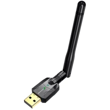Аксессуар для ноутбуков Grand-X 5.1 100m with antenna (BT50S): Производитель Grand-X