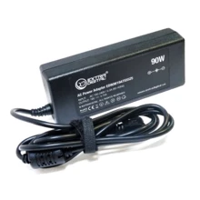 Зарядное устройство Extradigital for Toshiba 19V, 4.74A, 90W (5.5x2.5) (PST3815): Напряжение 19V