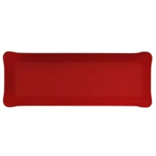 Поднос Platex Mayfair Red 37x13 см (4037131061): Тип поднос