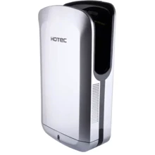 HOTEC 11.110 ABS Silver: Производитель HOTEC