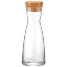 Графін із пробкою Bormioli Rocco Ypsilon 0.25 л (125071MSB321990): Тип Графин