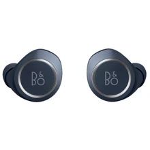 Навушники Bang & Olufsen Beoplay E8 2.0 Indigo Blue (1646103): Тип конструкції вакуумні