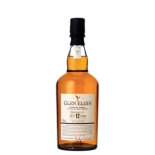 Виски Glen Elgin 12 Years Old (0,7 л) (BW1837): Объем, л 0.7