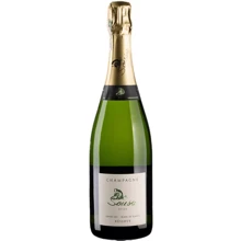 Игристое De Sousa Reserve Extra Brut белое 0.75л (BWQ9002): Объем, л 0.75