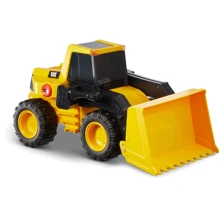 Колісний навантажувач Funrise CAT Power Haulers зі світлом та звуком 30 см (82267): Виробник Funrise