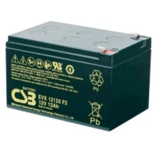 CSB EVX12120, 12V 12Ah (EVX12120): Тип Аккумулятор