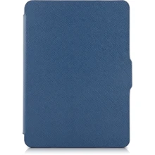 Аксесуар до електронної книги AirOn Premium for Amazon Kindle Voyage Dark Blue: Виробник AirOn