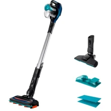 Пилосос Philips SpeedPro Aqua FC6718 / 01: Тип пилососа ручний (вертикальний)